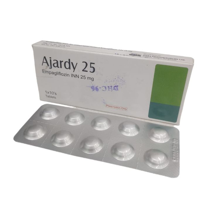 ajardy-25mg